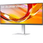 LG 34BF550B-W Monitor UltraWide 34 pulgadas IPS 2560x1080 100Hz Blanco